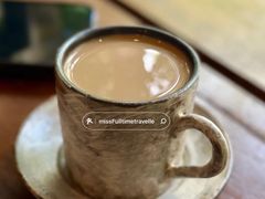 -RUMORS COFFEE ROASTERY鲁马滋咖啡(湖南路店)