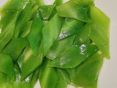 小炒空运莴笋-川人百味(亿合城店)