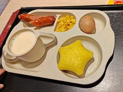 -永和大王(蛙嫩鸡香煲煲鲜·军博店)