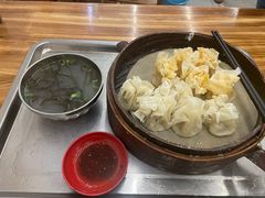 -海汇源老烧麦店(东大街总店)