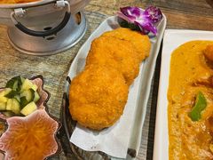 -Hi YOU你的饭局泰餐厅(雍和宫店)