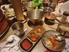 -西塔老太太泥炉烤肉(亚运村店)