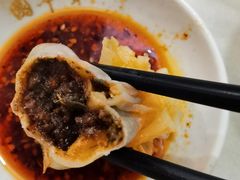 -宝华园百年老字号烧麦