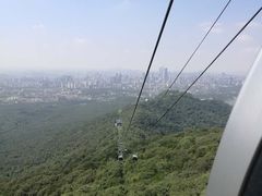 -紫金山索道-售票处