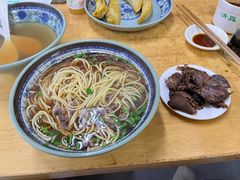 -牛味十足传统美食(凤凰西街店)