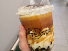 脏脏茶-Teaser(Bundoora)