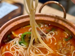 -小满手工粉(上海月星环球港店)