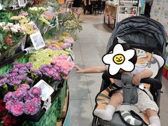-盒马鲜生(联投广场店)