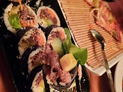 -Outdark Korean Restaurant