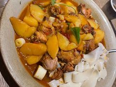 -那时新疆·若羌(经纬汇店)