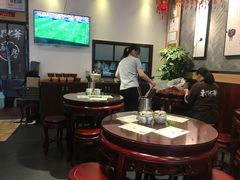 大堂-螺世纪螺蛳粉·桂味小排档(裕德店)