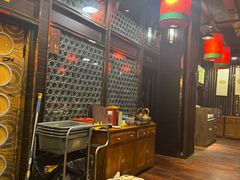 -陈府大宅门成都火锅·手切鲜肉(太原街店)