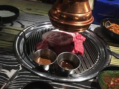 -401餐厅(弘大店)