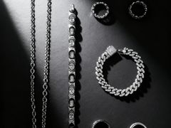 -梵薇Joker.V银饰工作室