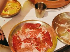 -南浦洞烤肉·新世界版(奥体店)