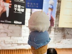 -Dal Cuore 达可芮冰淇淋(陕西北路店)