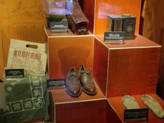-上海纺织博物馆