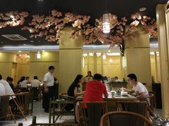 大堂-新廊桥(原科华廊桥店)