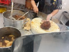 -陆长玖古法猪脚饭(玄风桥店)