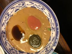 -仁和四季涮肉馆(天坛南门店)