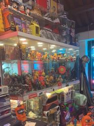 点击看大图 -MDZ STORE·TATTOO·耳饰