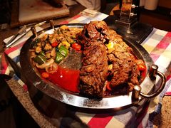 -上海东方佘山翰悦阁酒店·Vie全日制餐厅