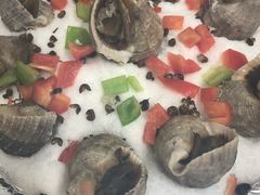-杨记海鲜楼(三门黑金冠店)