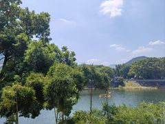 -溪口-滕头旅游景区