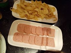 -百味源炭火烤翅 ·夜市大排档(酒仙桥店)