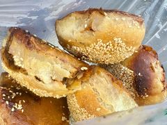 -满记烧饼(牛街东里小区一区店)