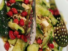 -西贝(无锡万象城店)