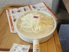 -大熊猫毛肚火锅(烟台万象汇店)