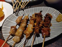 -五右卫门(张自忠路店)