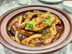 -九龙茶记·粤式餐厅融合菜(鹭江店)