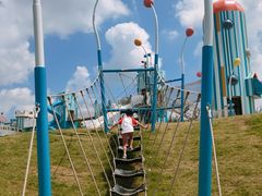 -季高兔窝窝亲子园(上海薰衣草公园店)