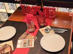 -百特喜·意大利餐厅(八佰伴镇江店)