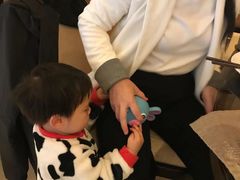 -盛宴自助餐厅(运达喜来登店)
