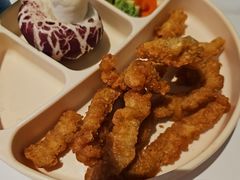 -老知青·东北菜(中华城店)