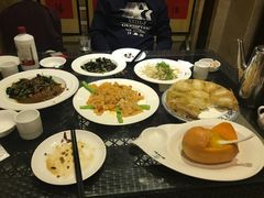 -特味村大酒店(南三环店)