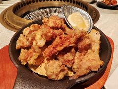 -乾杯烧肉居酒屋(中洲湾店)