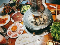 -原始泥炉烤肉(总店)