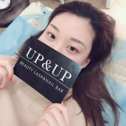 -UP&UP·半永久眉毛眼线机器野生眉