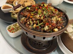 -湖锦酒楼·32年地道湖北菜(光谷店)