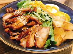 -汤去三面(骆驼店)