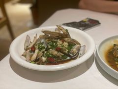-小厨师·二十年沈家门小海鲜(百井坊巷店)