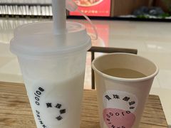 -宝珠奶酪(长宁金虹桥店)