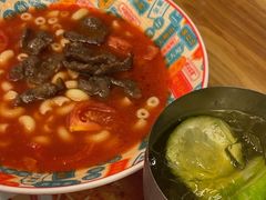 -孖记茶档·热腾茶餐(江南西plus店)