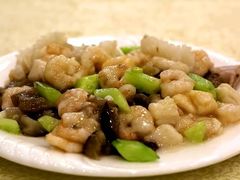 -奥华餐厅·老张记(台基厂店)