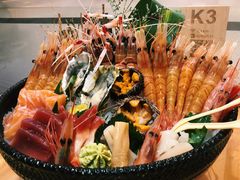 -割烹旭日本料理(龙湖狮山天街店)