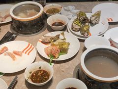 -V-ONE西雅图海鲜自助餐厅(仓山万达广场店)